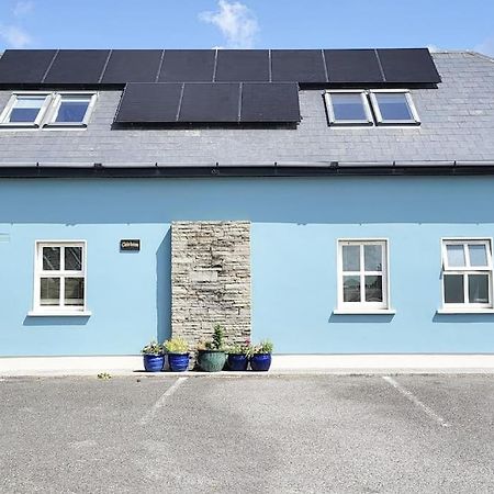 Clairhouse Accommodation Lahinch Exterior photo